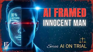 When AI Makes a Mistake, Real People Go to Prison | AI ON TRIAL EP1