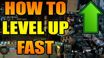 How to Level Up Fast in Titanfall by Whiteboy7thst