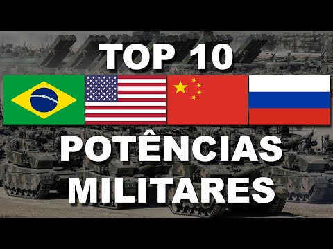 Vídeo: Atualizações Do Exército Da América