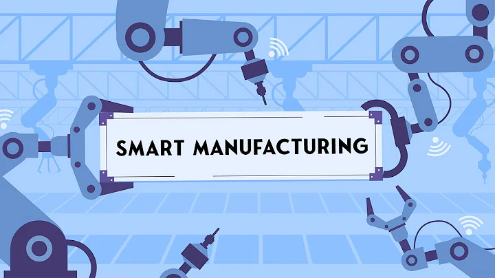 Smart Manufacturing: The End of the Industrial Age