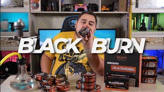 Black Burn обзор года 2022