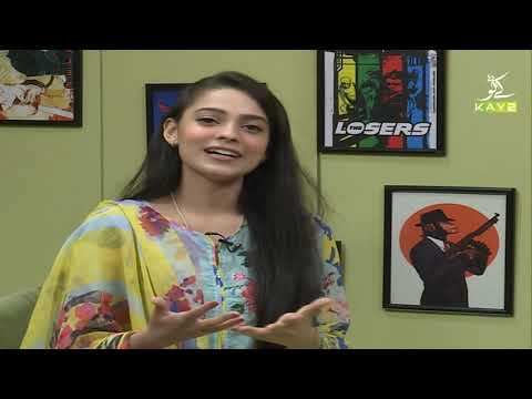 What is Human Nature? KP's Vlog with Rida Khalid | 21st October 2020 | K2 | Kay2 TV | Part1