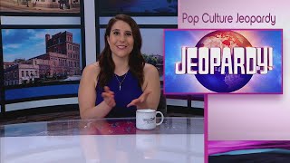 Jeopardy announces pop culture spinoff