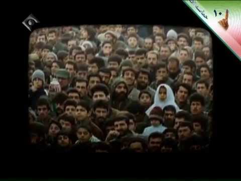 اولین اول مستند حسن روحانی انتخابات ۱۳۹۲  1  