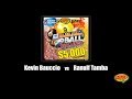 2017 Budweiser Classic - Kevin Bauccio vs Ranulf Tamba