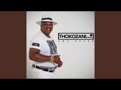 Thokozani Langa Inganekwane Dvd