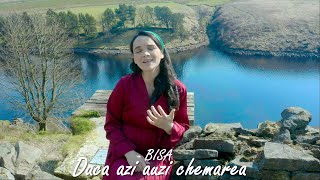BISA - Daca Azi Auzi Chemarea Domnului |Official video|