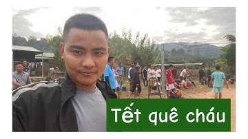 CÁC HOẠT ĐỘNG PHỤC VỤ TRONG NGÀY TẾT CỔ TRUYỀN TRÊN QUÊ CHÁU