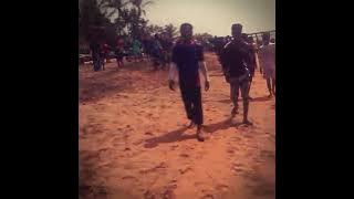 Vivek january party asian beach