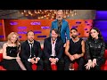 Kylie Minogue - Interview (The Graham Norton Show 2023)