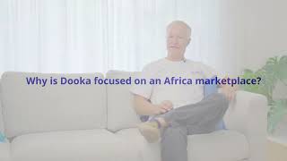 Dooka - the B2B marketplace connecting corporate buyers and sellers across Africa