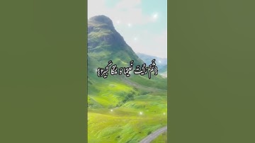 خلينا نكفر عن ذنوبنا شوي😊 القارئ: محمد اللحيدان   سورة: الإنسان   الآية: (17-22)
