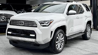 Download Lagu All New Toyota 4Runner ( 2026 ) - 7-seater Luxury SUV! MP3