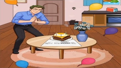 Tricky Story Level 17 Gameplay Walkthrough Solutions 