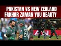 Pakistan vs New Zealand Post-Match Analysis | Babar Azam &amp; Fakhar Zaman Outstanding Innings