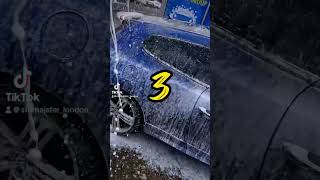 Scirocco R 360bhp #sciroccor #scirocco #tunecar #carwash