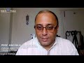 No New Funds for Chabahar? Understanding India’s Strategic Calculus | Prof. Kingshuk Chatterjee