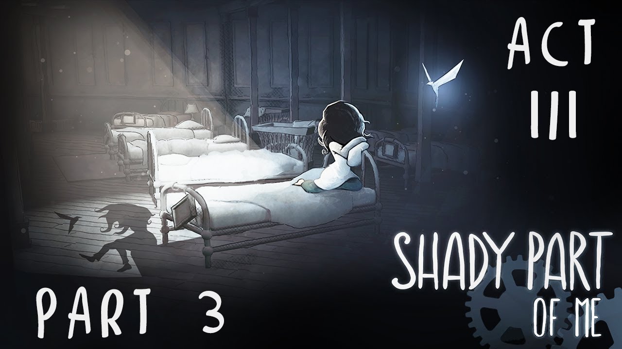 Shady Part Of Me Walkthrough Part 3 Act 3 No Commentary YouTube shady-part-of-me-walkthrough-part-3-act-3-no-commentary-youtube
