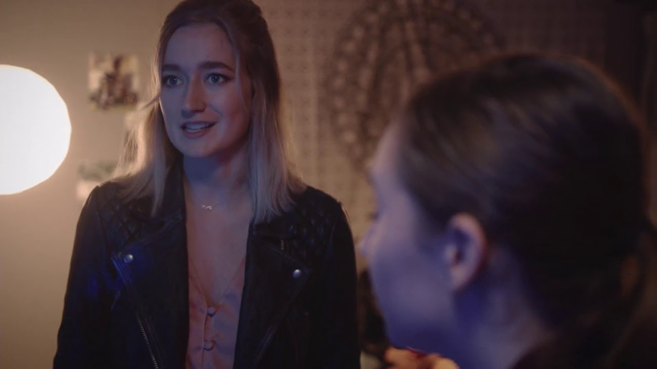 Mean Girls Dir Pia Rickman 2019