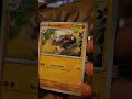 Tyranitar Ex Collection Episode 6 #pokemonyoutube #pokemontcg #packopenning #pocketmonsters