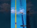 Simone Barlaam's Epic Comeback To Win Italy Gold! 🇮🇹🏊