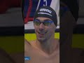 Simone Barlaam's Epic Comeback To Win Italy Gold! 🇮🇹🏊