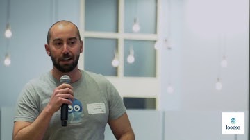 Loodse: a quick overview of what we do