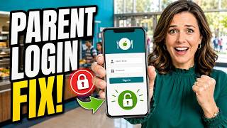 How to log into SchoolCafe as a parent