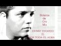 Julio Jaramillo Boleros de Oro Mix Johnny Edgardo DJ