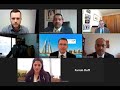 Ghorfa  bahrain edb webinar current developments and business opportunities