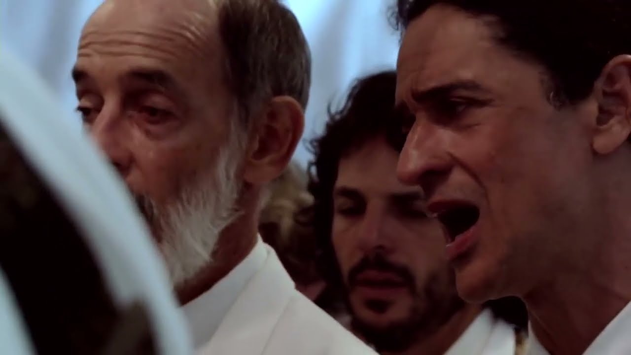 TENDA ESPÍRITA FLOR DA MONTANHA/RJ - Mãe Baixinha