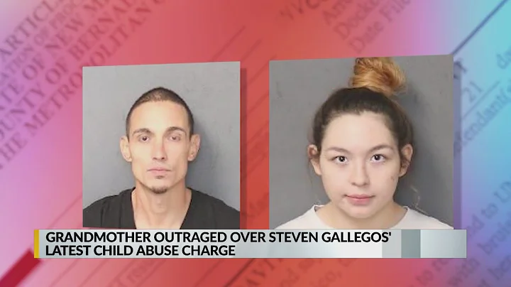 Grandmother of Leland Valdez speaks out after abus...