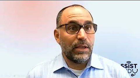 IBD Medications: Vedolizumab, by Dr. Raymond Cross