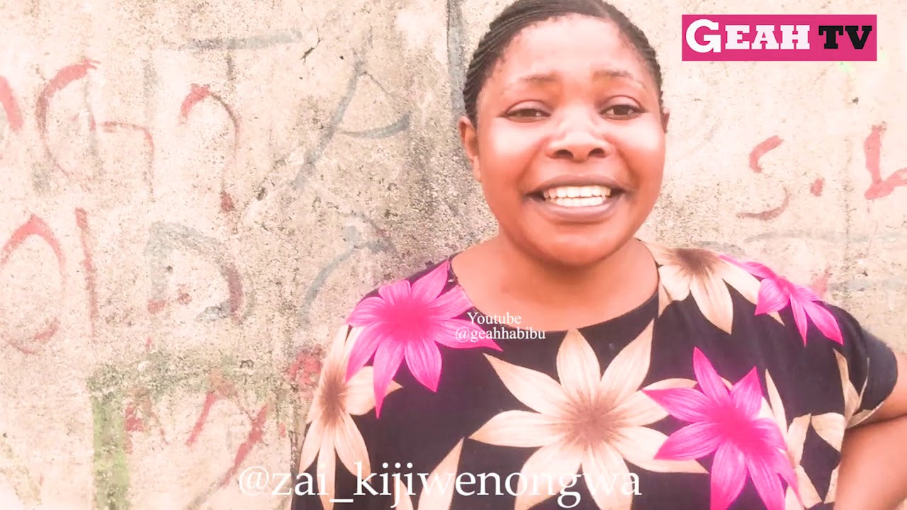 ZAI KIJIWENONGWA NA WATU WAKE/ UTACHEKA MTU ANAONGEA NA SIMU HEWA/WASUSI WANAVYOFINYA