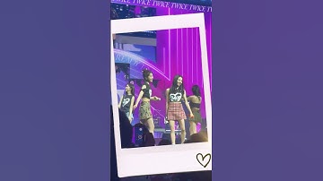 Cute moments at Twice Concert💗🍭#twice #5th #readytobetour #sana #dahyun #chaeyoung #momo #nayeon