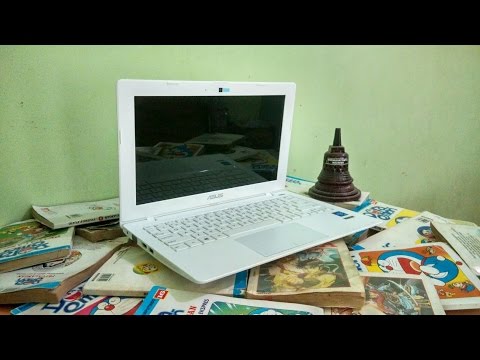 Laptop Tipis & Ringan SERBA BISA Yang MURAH LAGI | Intel Pentium GOLD + SSD | Asus A420UA Review. 