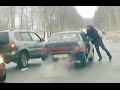 Road rage compilation ◈  Road rage russia