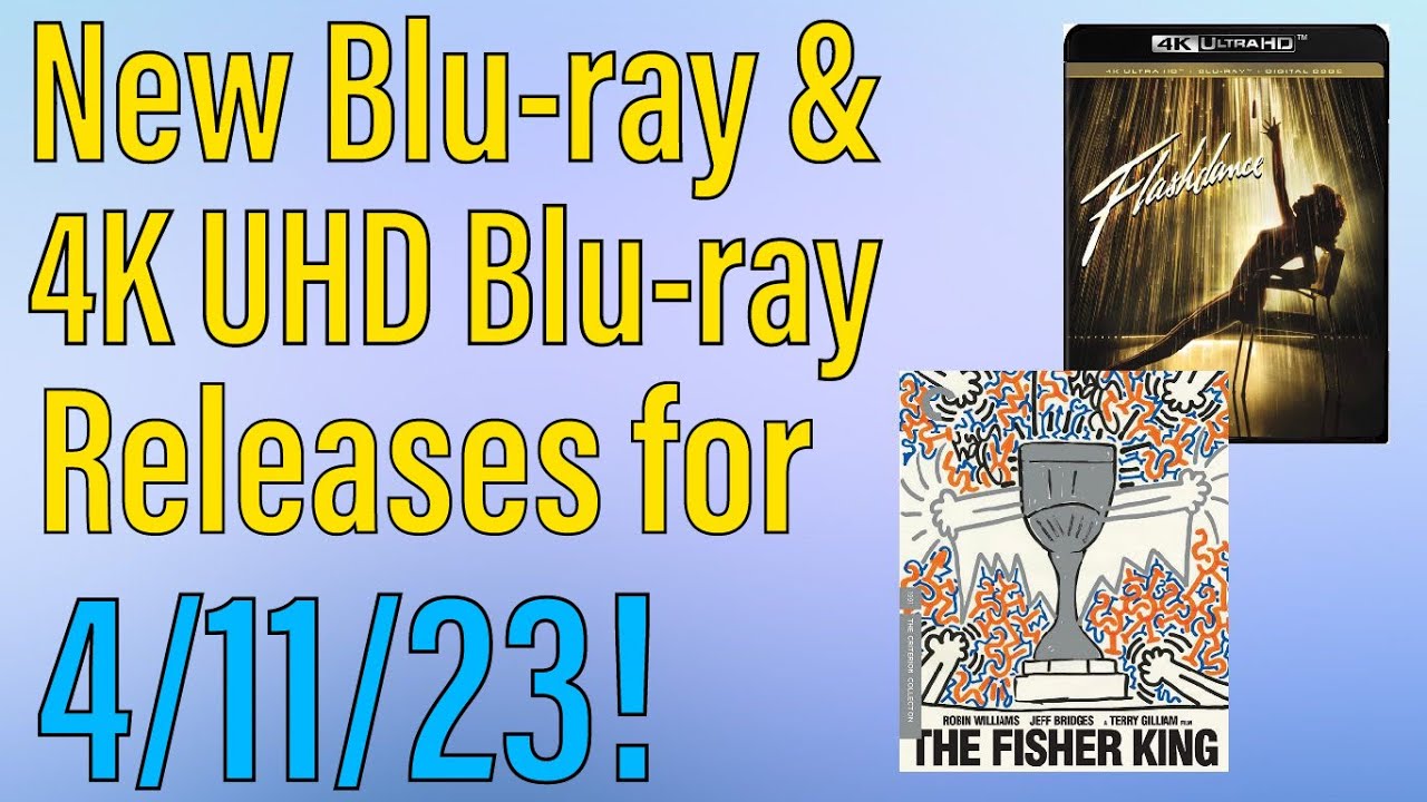 New Blu ray 4K UHD Blu ray Releases For April 11th 2023 YouTube new-blu-ray-4k-uhd-blu-ray-releases-for-april-11th-2023-youtube