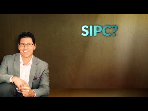 SIPC Explained