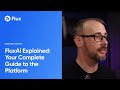 FluxAI Explained: Your Complete Guide to the Platform