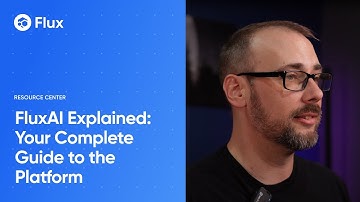 FluxAI Explained: Your Complete Guide to the Platform