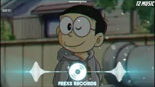 Trò Chơi Con Mực (Frexs Remix) || Nhạc Hot Tik Tok Bass Căng 