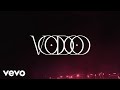 Gorgon city  voodoo visualiser