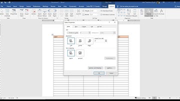 How to Repeat Header Rows on Each Page - And How to Fix Header Rows Not Working
