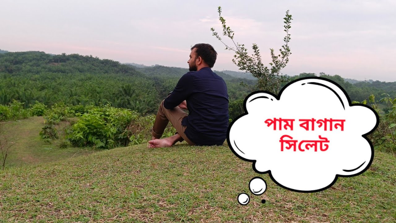 সিলেটে মানসিক প্রশান্তি