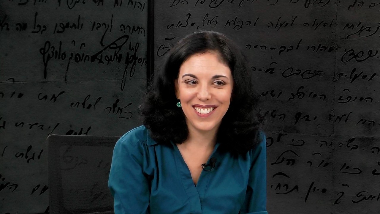 The Vulnerability of God with Gila Fine—Jewish Insights with Justin Pines
