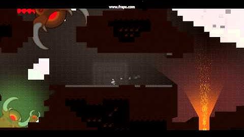 Xna game platformer