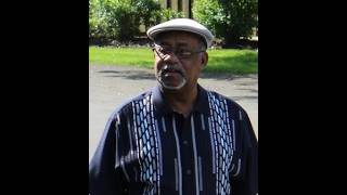 Percy C. Casper Sr. Funeral Service