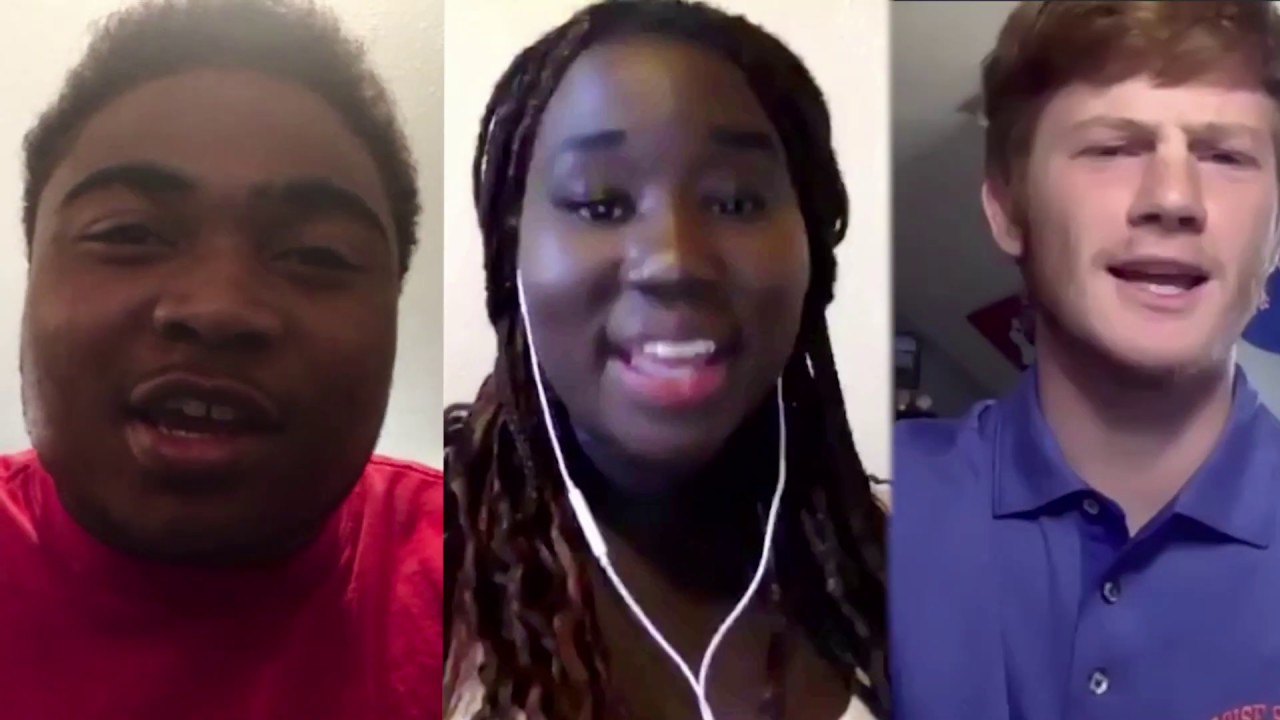 ACE Scholarships - Keep Their Dreams Alive