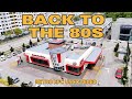 We Found a RETRO KFC in Klang &mdash; and It&rsquo;s Like Travelling Back to the 80s | Kentucky Fried Chicken